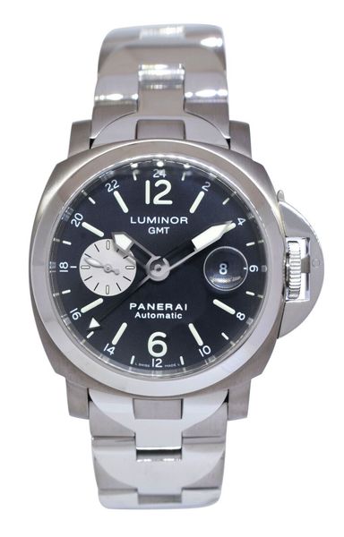 Panerai Luminor GMT PAM00161